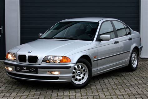 Panduan Beli Mobil Bekas : BMW 318i E46 M43 Tahun 2000 - Autos.id
