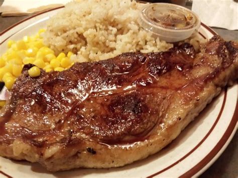 SHIRLEY'S COFFEE SHOP, Guam - 3115 Agana Shopping Center Route 4 O ...