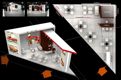 Enterprise Show Argentina: Opiniões de clientes, Stands, e Serviços