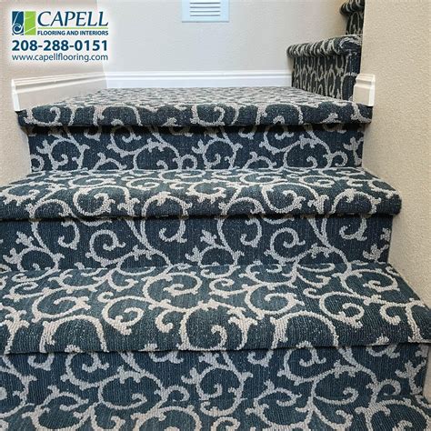 Capell Flooring and Interiors | Flooring Design Audit Boise Idaho ...