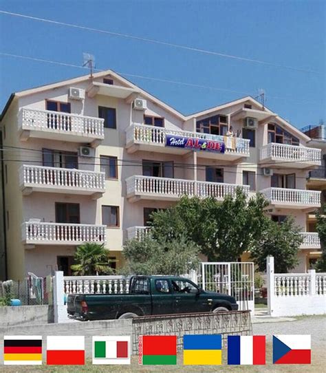 HOTEL AL & DE (Velipoje) - Hotel Reviews & Photos - Tripadvisor