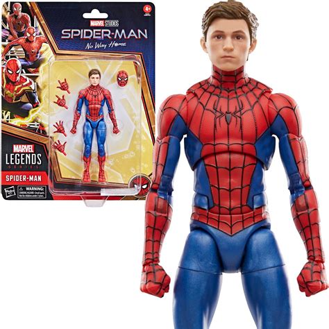 Spider Man Action Figures