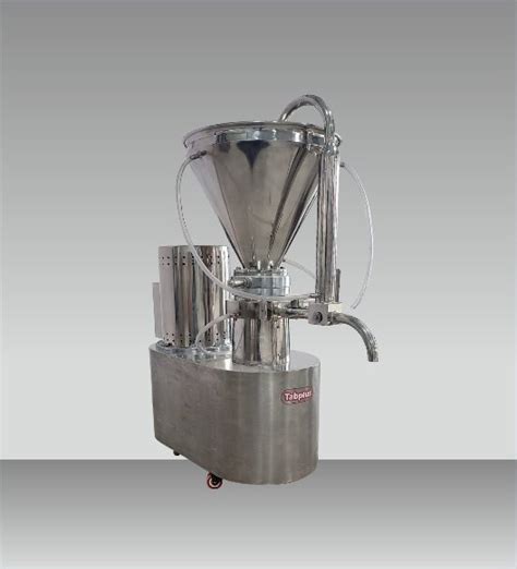 Colloidal Mill