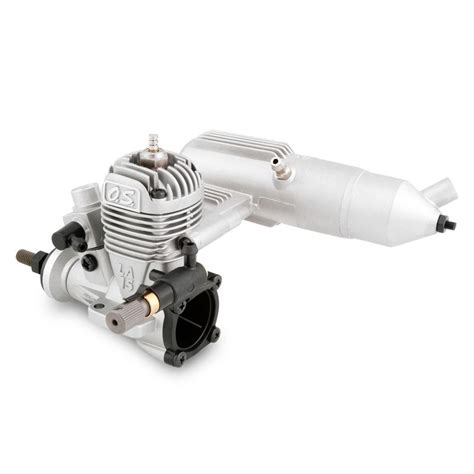 15 Control Line Engine 的图像结果