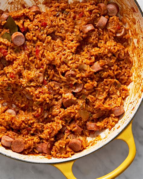 Pasta Con Salchicha Kielbasa Creamy Kielbasa Pasta