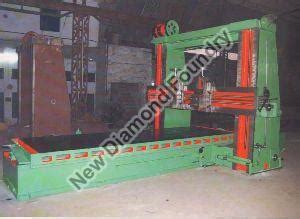 Industrial Plano Miller Machine Manufacturers and Suppliers from Batala