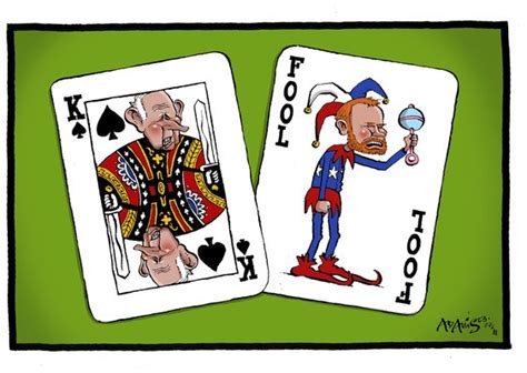 Fool Cartoon 的图像结果