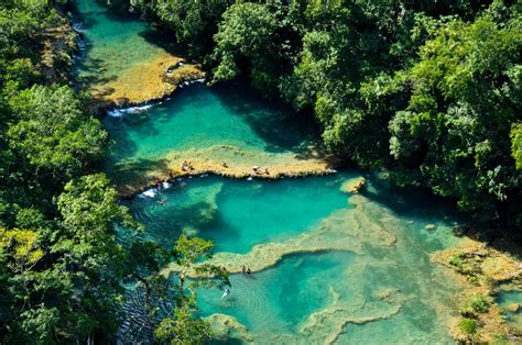 Semuc Champey, Guatemala: 8 Best Things To Know