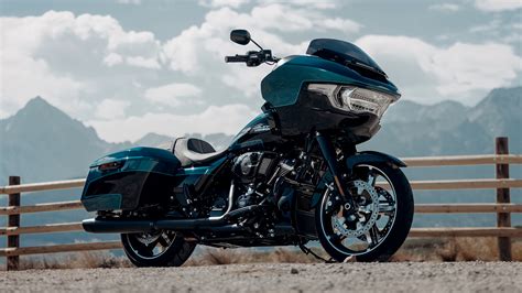 2026 Road Glide Motorcycle | Harley-Davidson CA