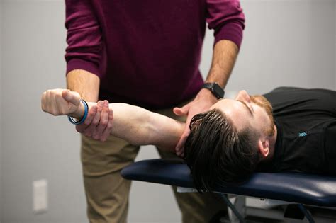 How to Get the PT Clinical Rotation You Want - Joint Ventures Physical ...