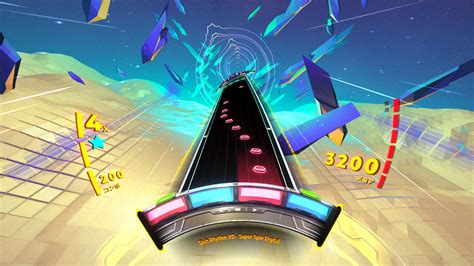 Spin Rhythm XD | My Nintendo Store（マイニンテンドーストア）