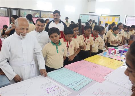 Rajagiri Amala CMI Public School, Vaikom | 𝑆𝐶𝐼𝐸𝑀𝐴𝑇𝐼𝐶𝑆 2𝐾23 -𝐴𝑛 ...