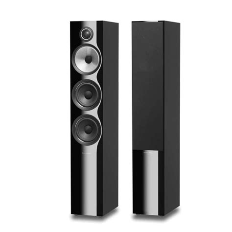 Bowers & Wilkins 704 S2 Floor Standing Speaker – The Sound Factor