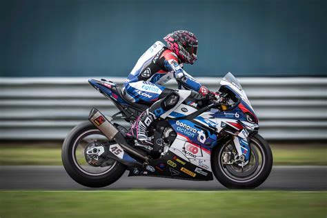 13rd July 2024. Donington (UK). FIM Superbike World Championship ...