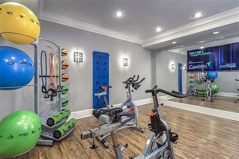 Camden South End - Charlotte, NC 28203 | ApartmentGuide.com