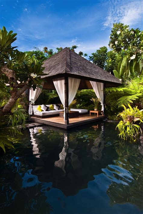 Khayangan Estate - Bali Exclusive Wedding