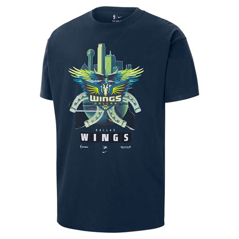 $25 - $50 Dallas Wings Crew Neck. Nike.com