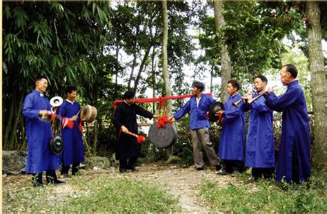 非遗中国：铜鼓十二调|铜鼓十二调|非遗|布依族_新浪新闻