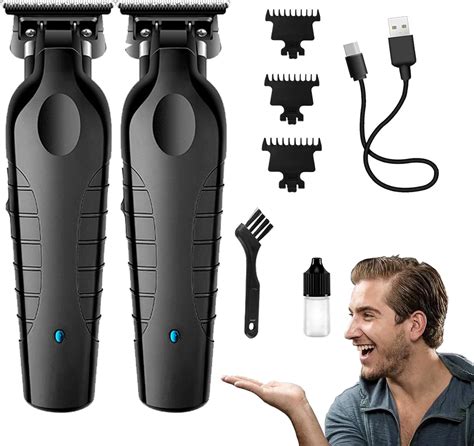 Blackout Trimmers Zero GapBlackout Trimmer Plus Zero Gap, Blackout ...