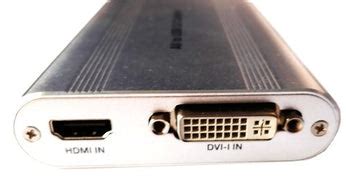 Universal Video Capture Devices — Cadenceberge
