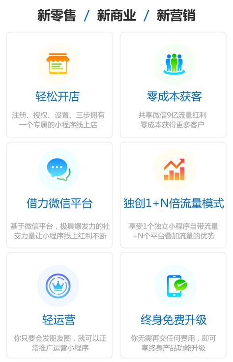 小程序开发 _ 宜宾网站建设_宜宾网络推广—北斗科技网络营销专家