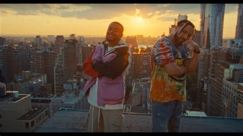 Wes Nelson, French Montana – Fly Away – rappers.in Radar