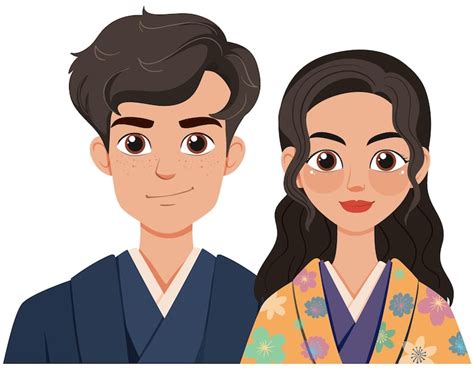 Realistic japanese character Images - Free Download on Freepik