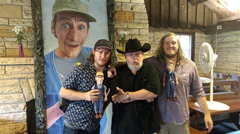 Hey Vern! Jim Varney's 'Ernest' remembered by Memphis twins