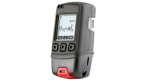EL-GFX-1 Lascar | Lascar EL-GFX-1 Temperature Data Logger, USB, 1 Input ...