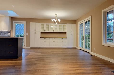 Full Home Remodel | Catchings Defined Construction