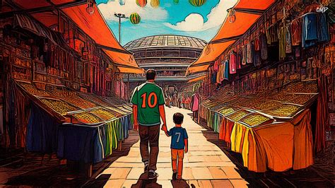 Family Traditions - FIFA Collect