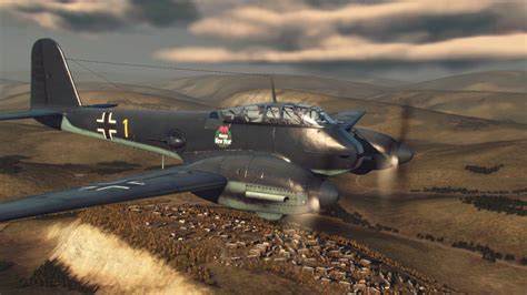 End of the Year Update 1.6.3 Released | World of Warplanes