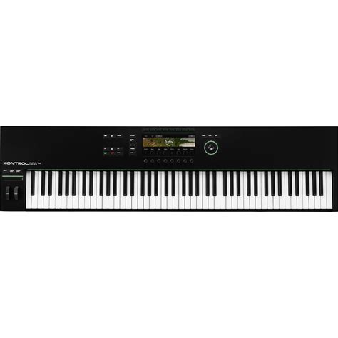 Image result for Native Instruments Keyboard