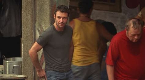 Chris Vance as James Whistler in Prison Break: 3x10 Dirt Nap. | James ...