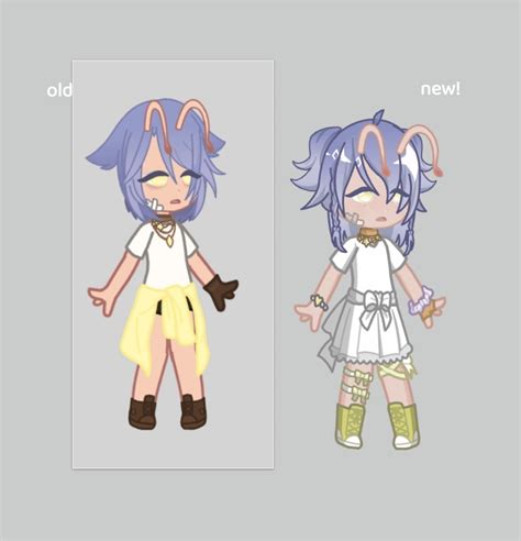 Alien Gacha Life 的图像结果