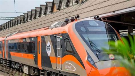 Vande Bharat routes under ₹1,500: From Goa to Kerala, these budget ...