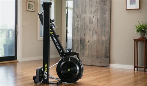 Concept2 - Indoor Rowing Machine Model RowErg (Standard) – JNB Fitness