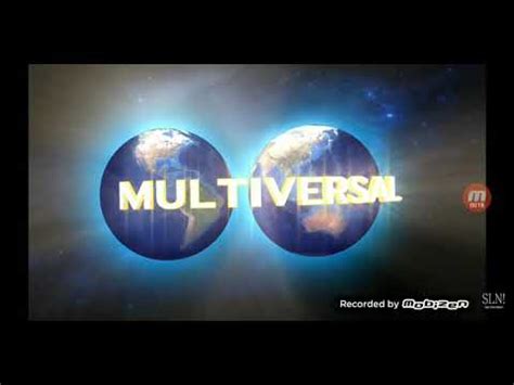 Image result for Multiversal Logo SLN