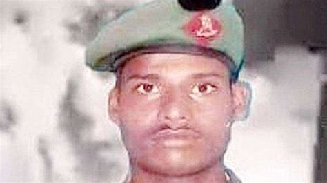 Siachen miracle soldier Lance Naik Hanumanthappa is dead: Nation pays ...
