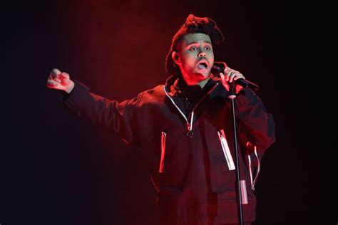 R&B sensation The Weeknd coming to KeyArena | The Seattle Times