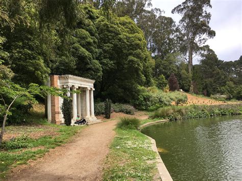 Day Trip Adventure: Portals of the Past, Golden Gate Park — adventuring.in