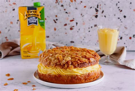 First Choice - The Good Choice