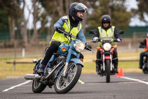 Image result for Motorcycle Riding Test Lessons