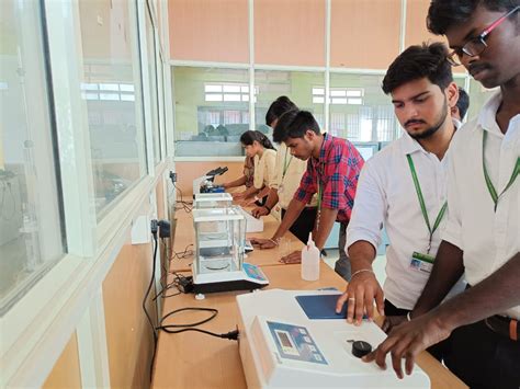 Best College for BE Biomedical Engineering in Coimbatore, Tamilnadu- SSIET