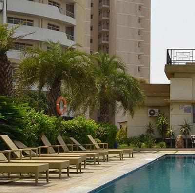 Raheja Vedaanta Sector 108 Gurgaon