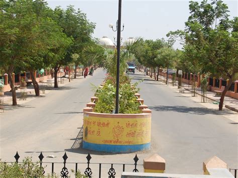 The government has declared 35 villages as smart villages out of the ...