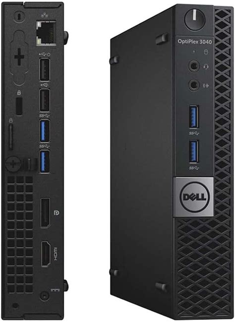 Amazon.in: Dell - Mini PCs / Desktops: Computers & Accessories