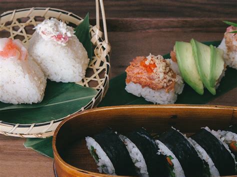 Our Favorite Neighborhood Sushi Spots In NYC - New York - The Infatuation