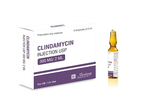 Can Clindamycin Treat Uti