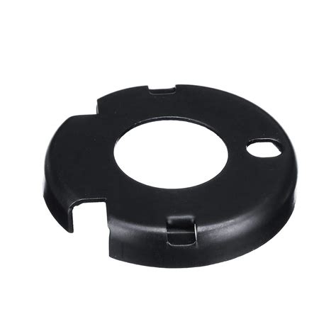 Buy MYAMIA Metal Stable Fish Adapter Front Clasp Front Cover Ring For ...